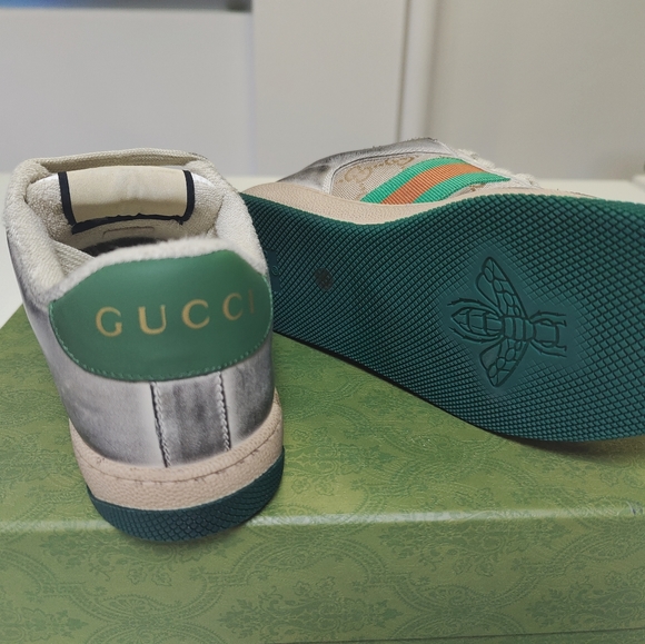 Gucci dirty dirty shoes - Picture 6 of 6
